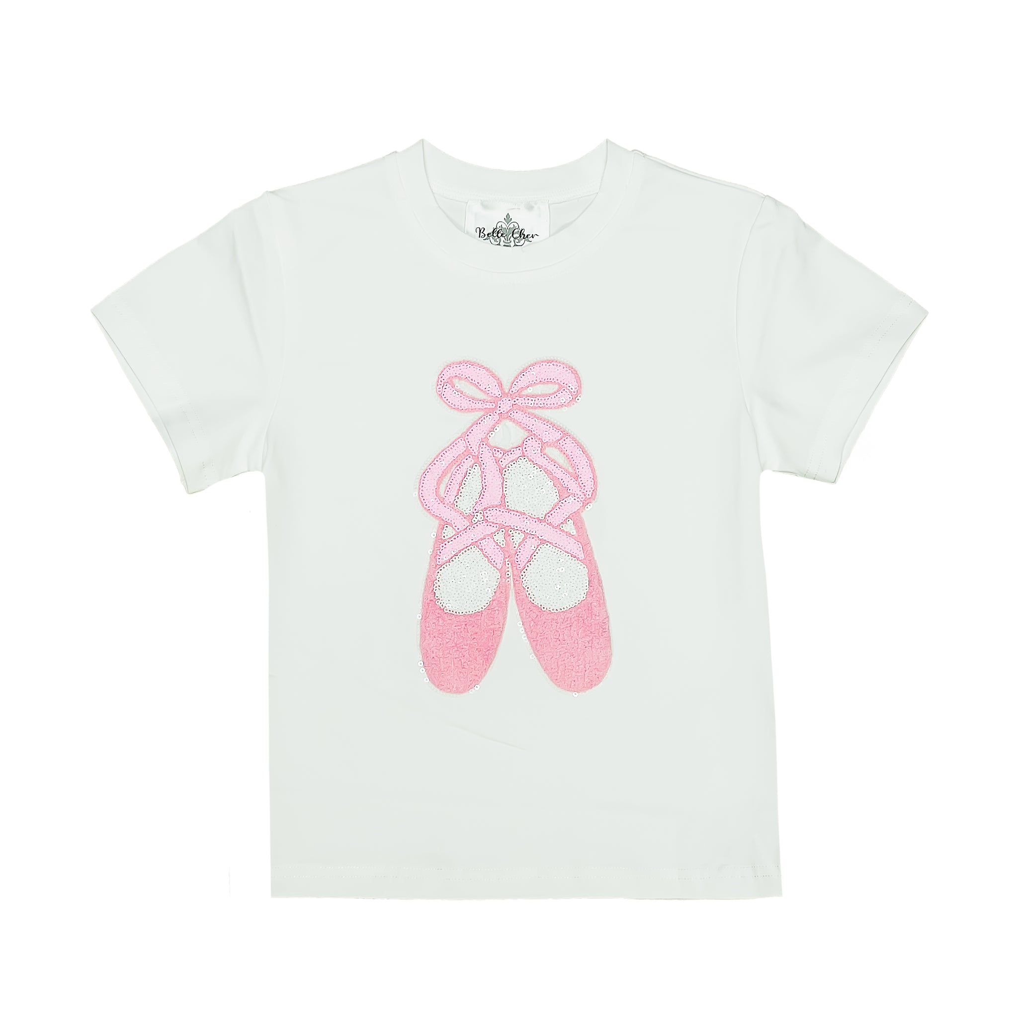 Ballet Shirt