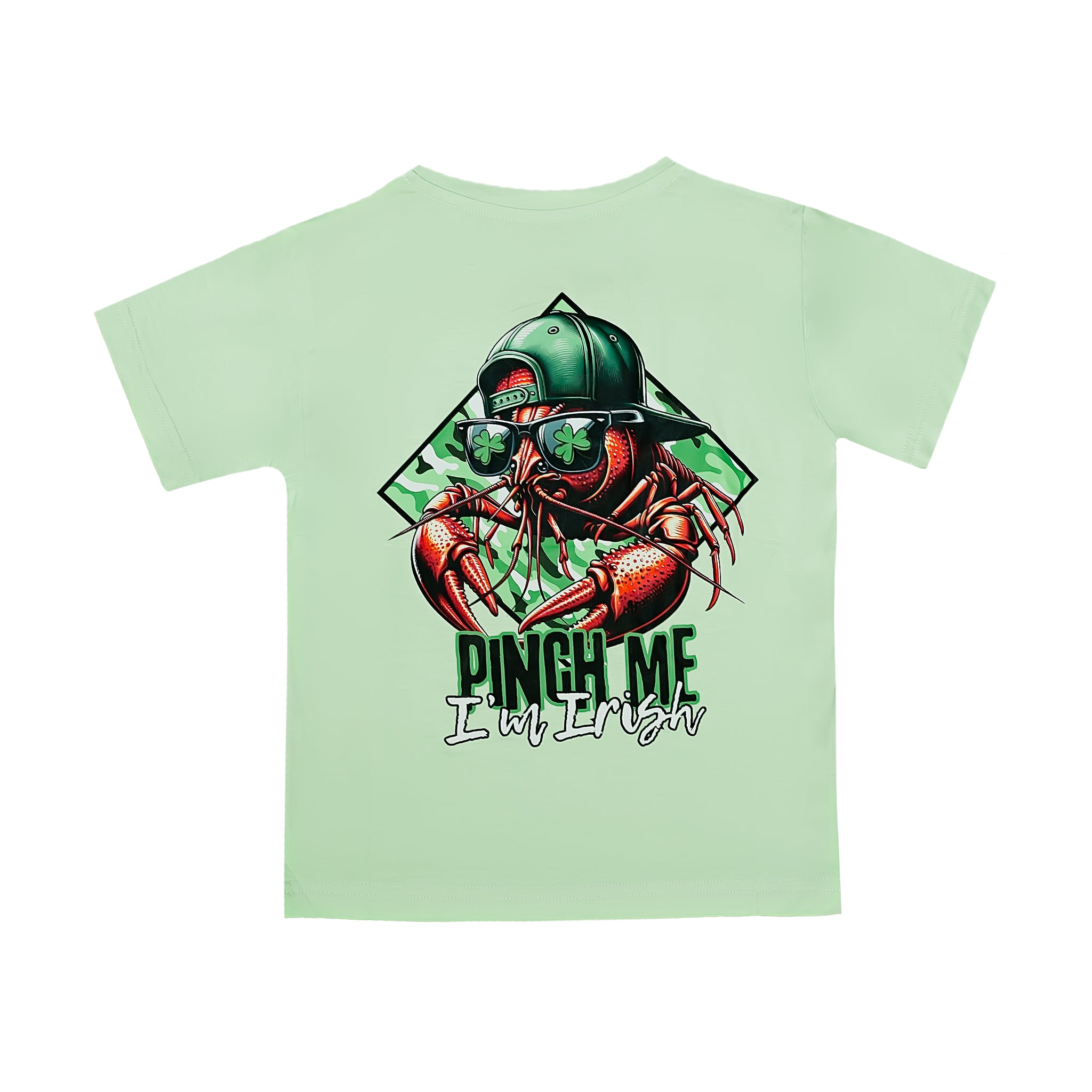 Pinch me Modal Shirt