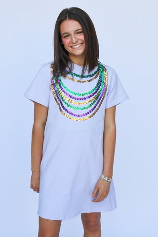 WOMENS MARDI GRAS Belle Cher WOMENS MARDI GRAS Belle Cher