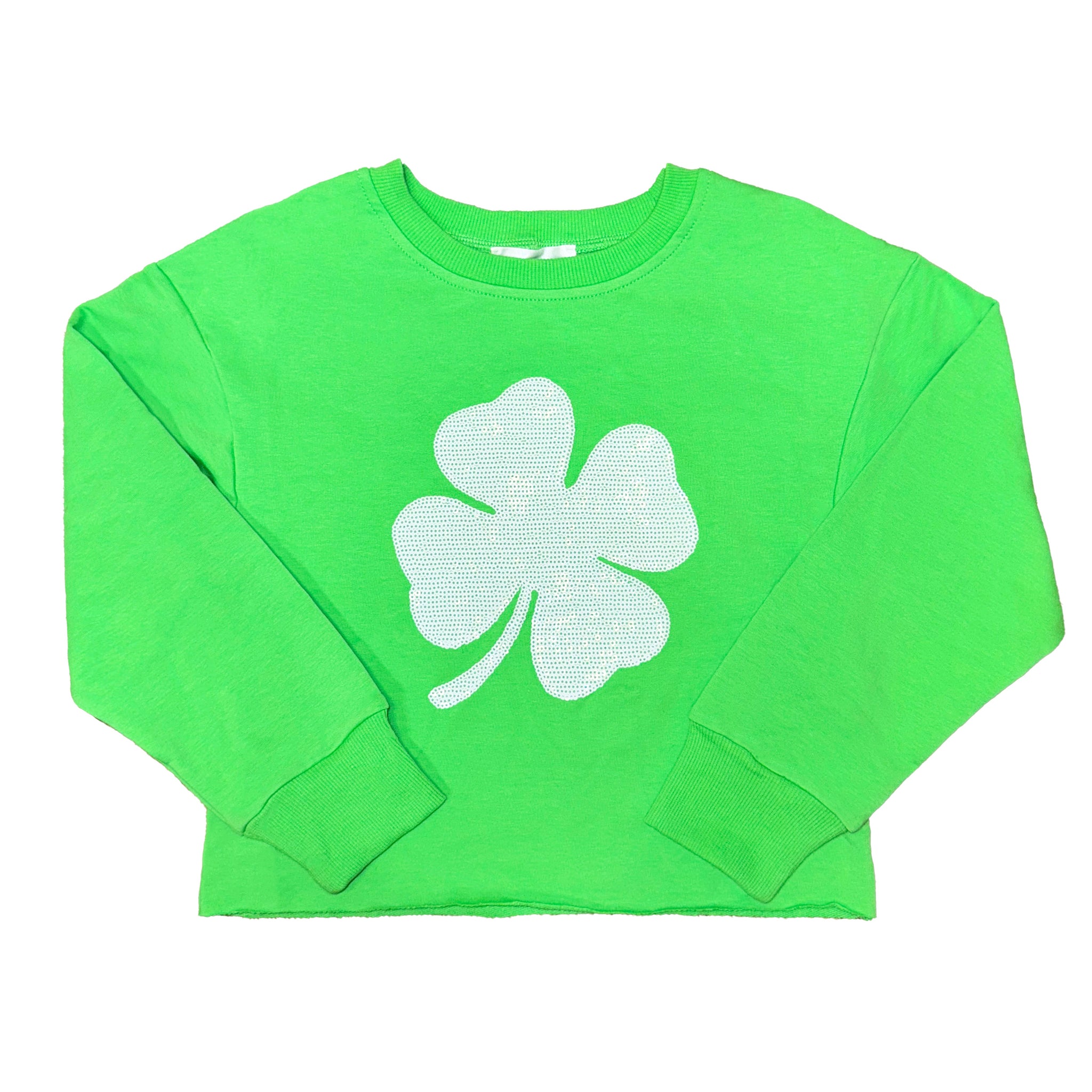 Clover Sweatshirt