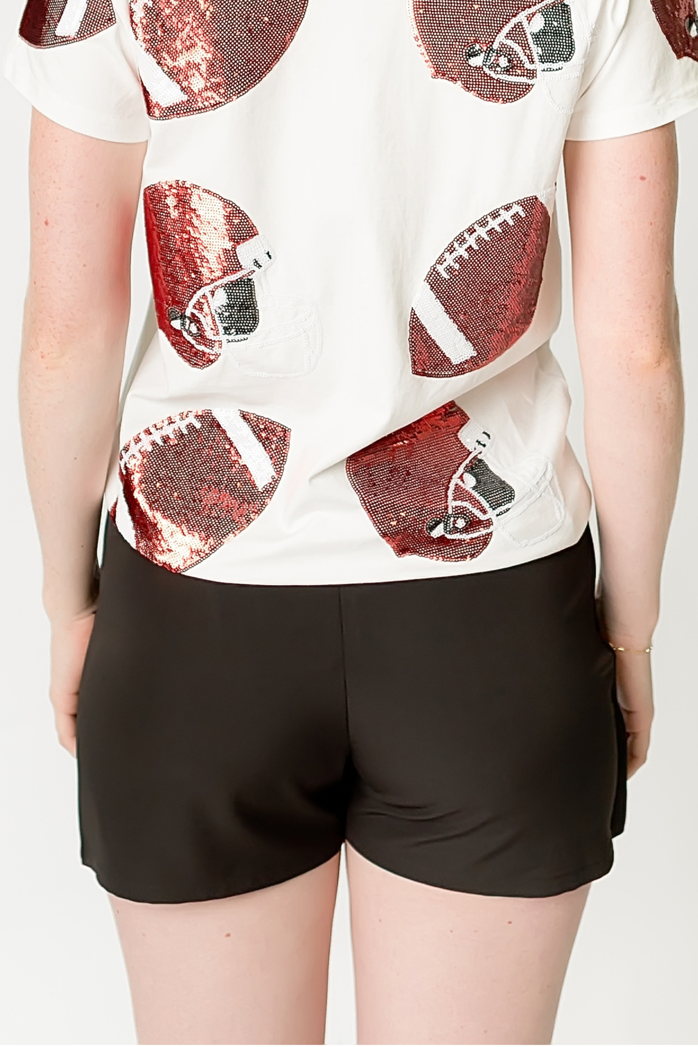 Women's Belle Skort - Black