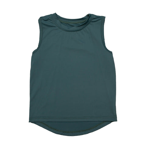 Emerald Butterfly Tank