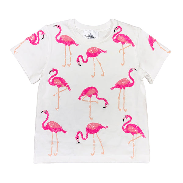 Flamingo Shirt