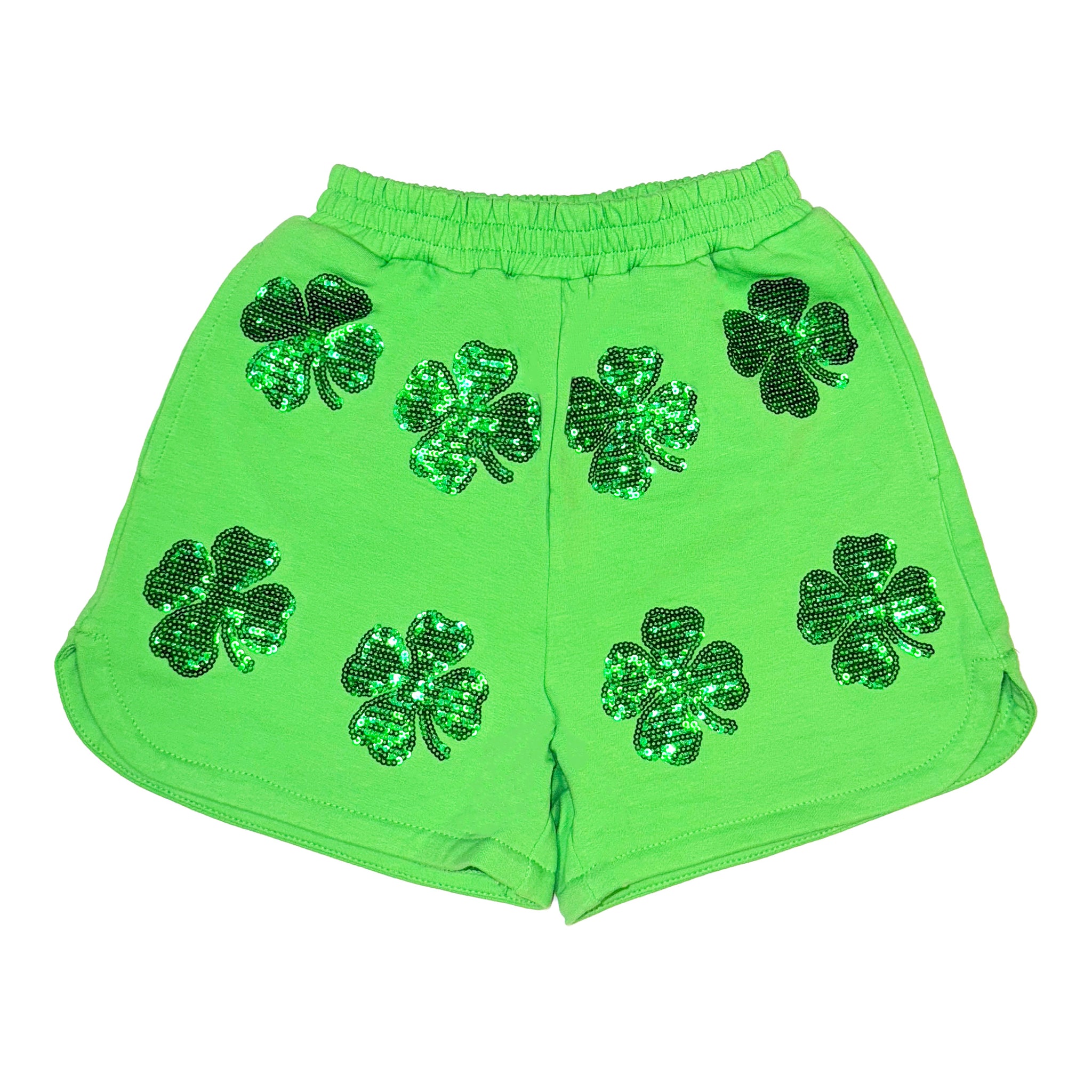Green Clover Short