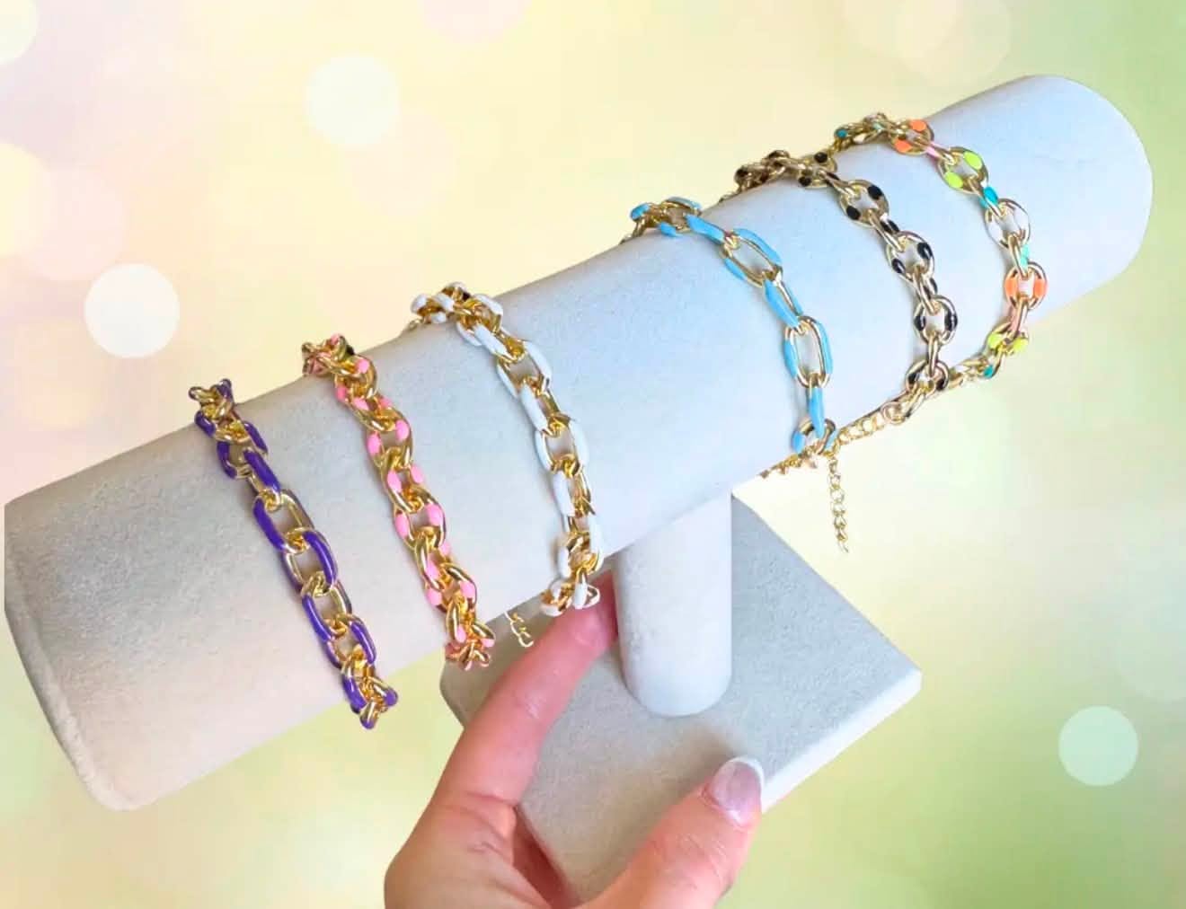 Ezzy Magnetic Bracelet