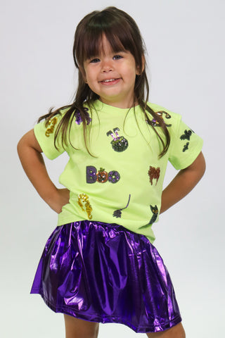 Halloween Icon Shirt