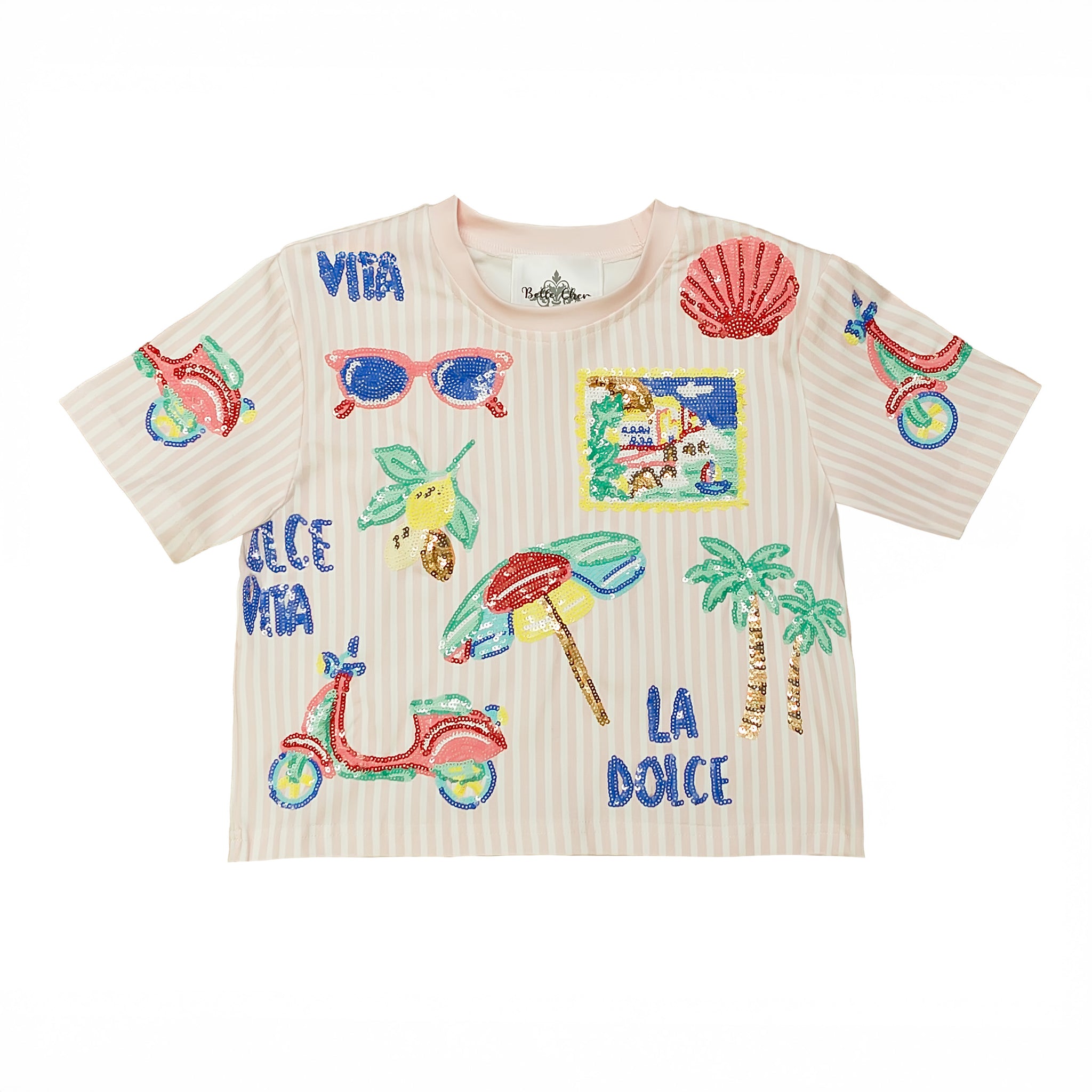 La Dolce Vita Top