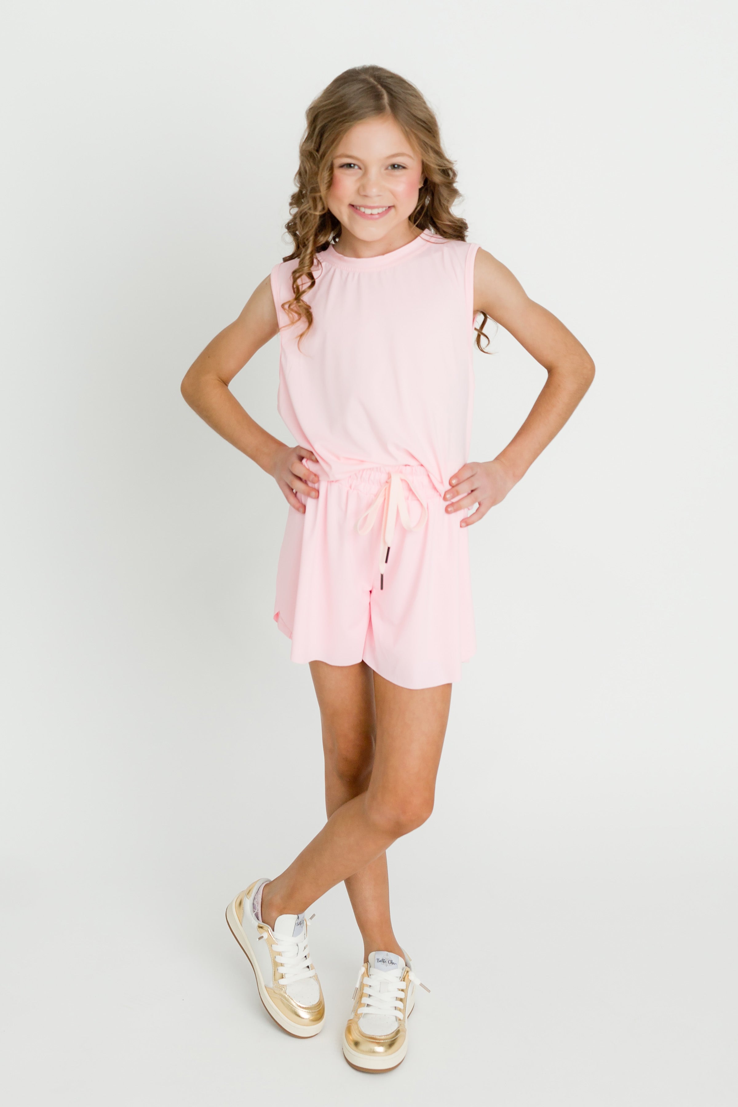 Kids Tops – Belle Cher