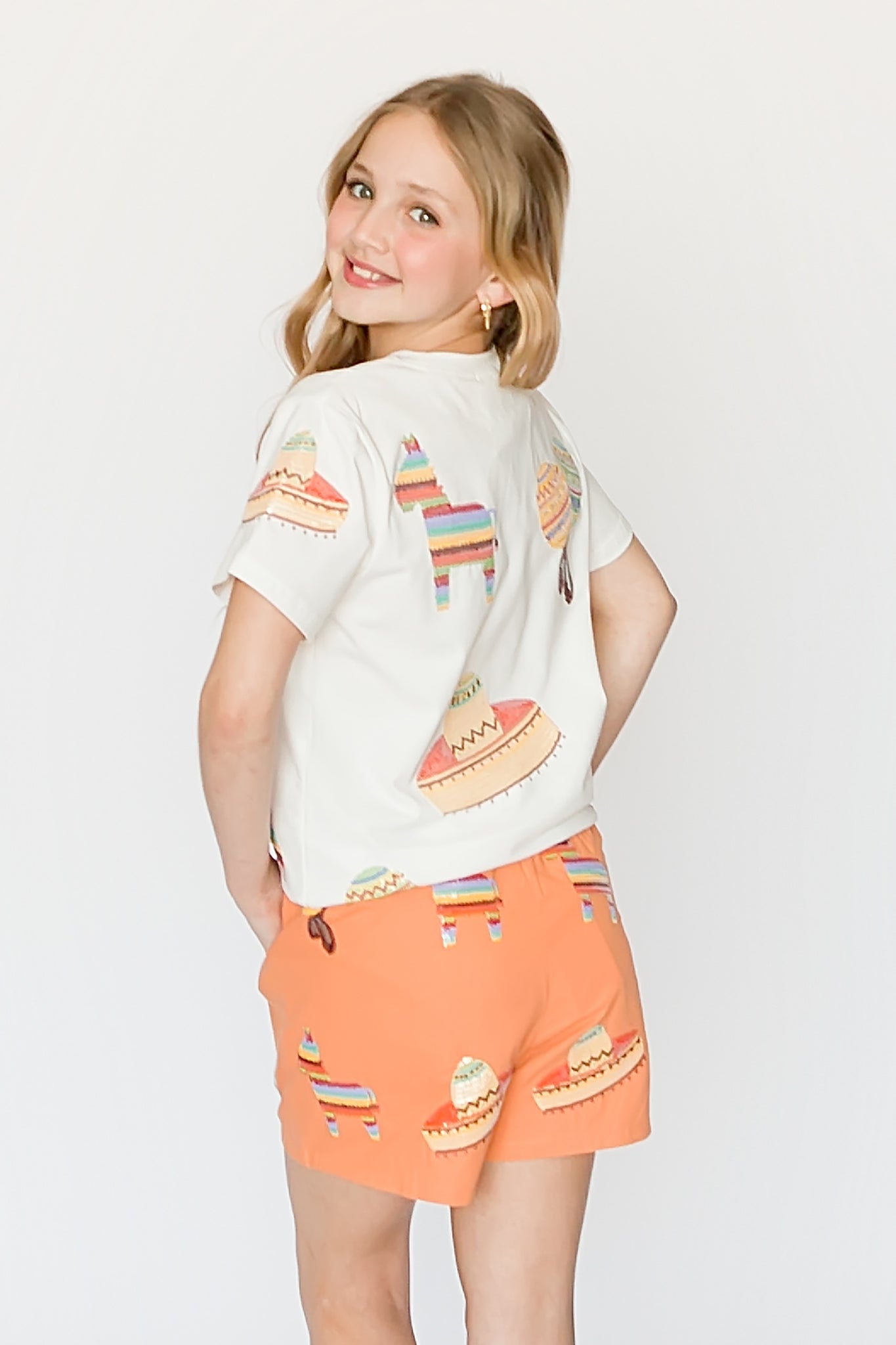 Fiesta Party Bottoms