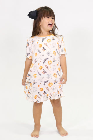 Spooky Play Dress
