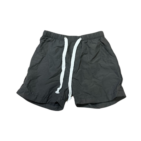 Gray Phoenix Shorts