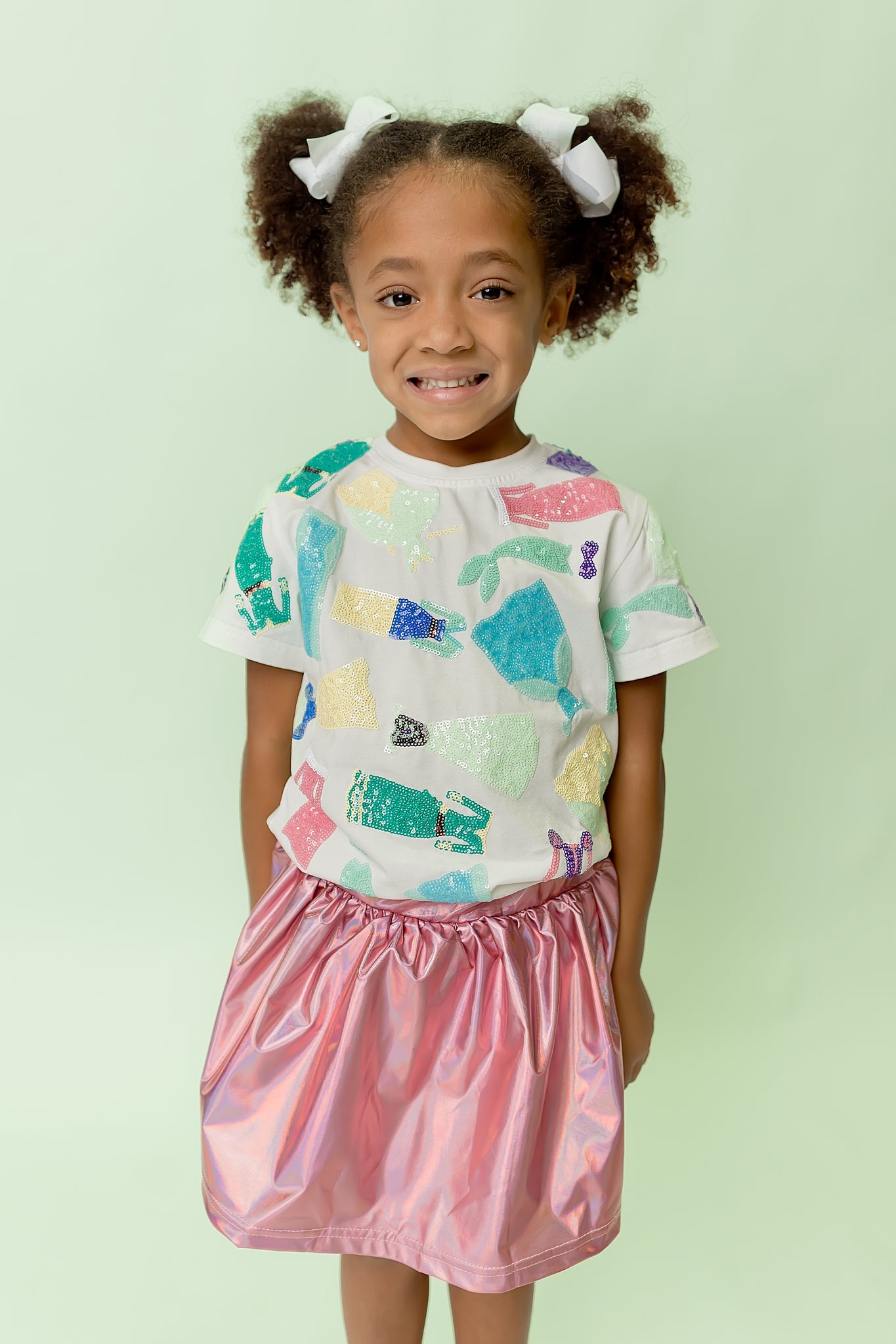 Kids' Princess Shirt