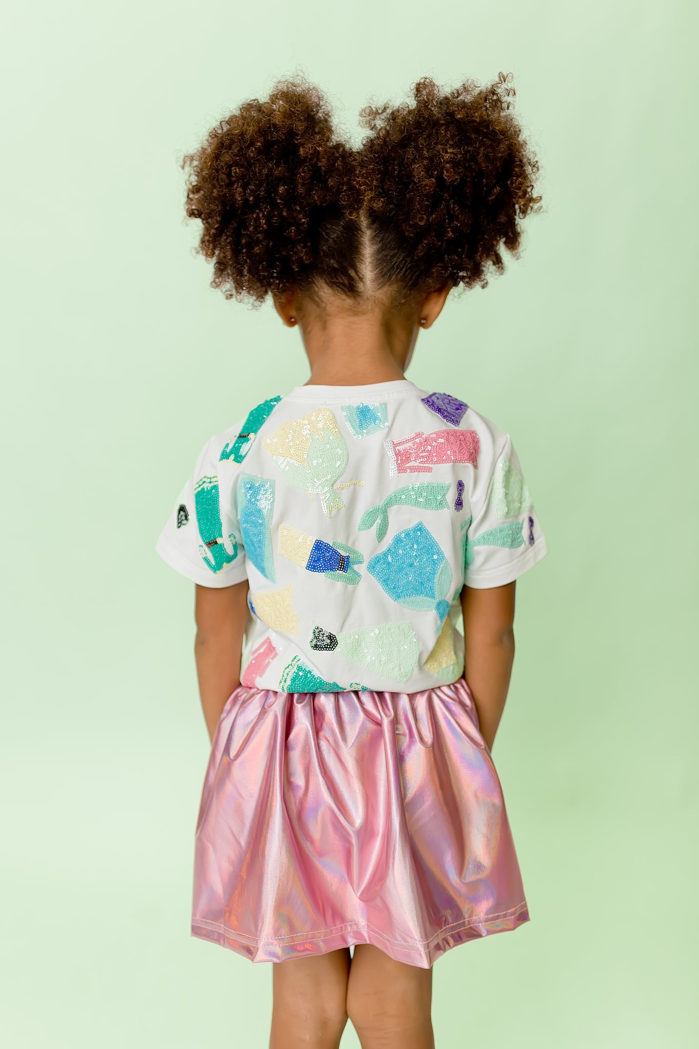 Kids' Princess Shirt