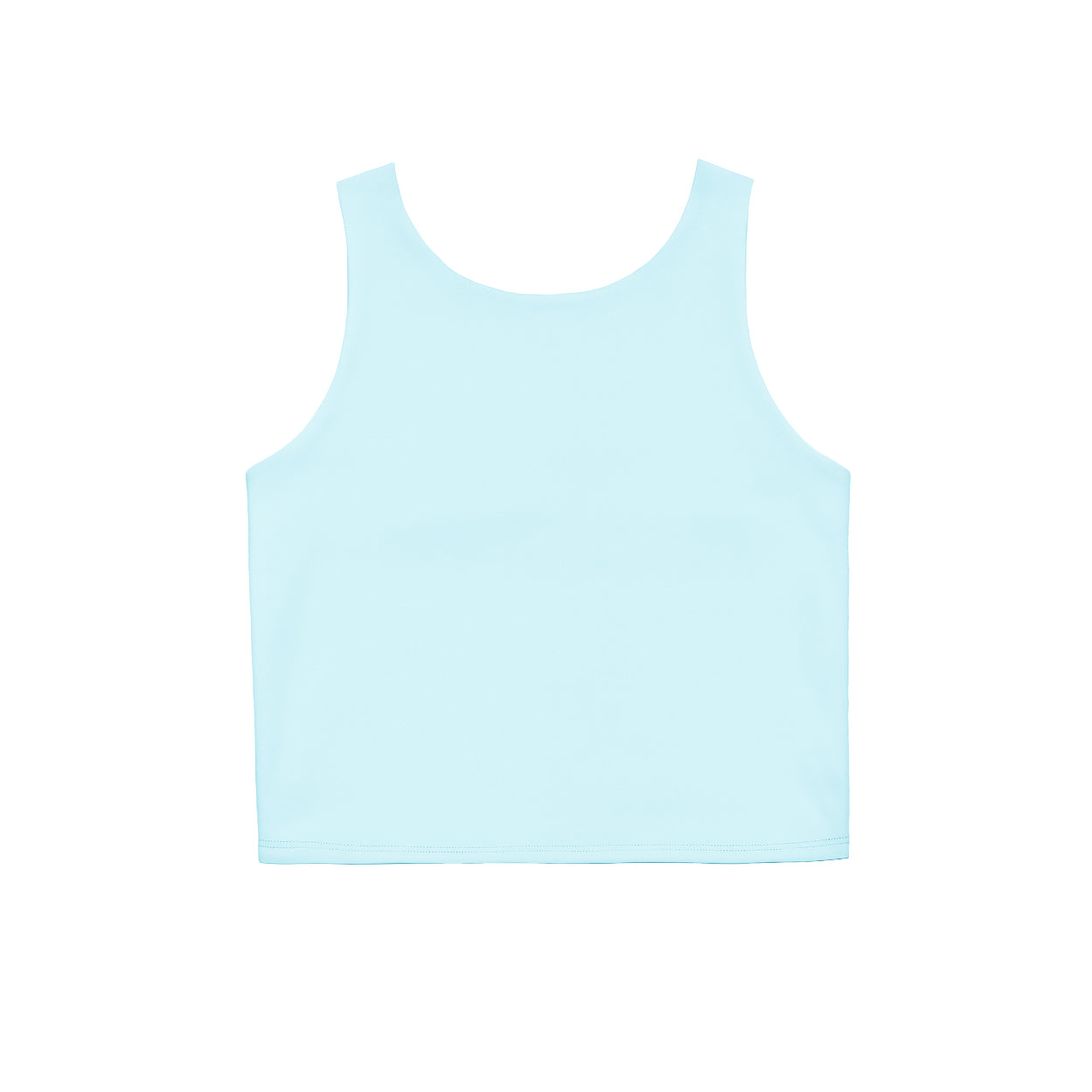 Razorbacks Blue Girls' Blue Razorback Top | Lightweight & Versatile | Belle Cher