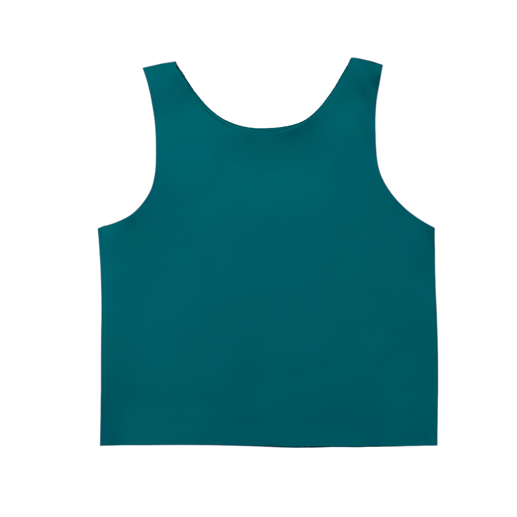 Kids' Razorback Top - Deep Teal