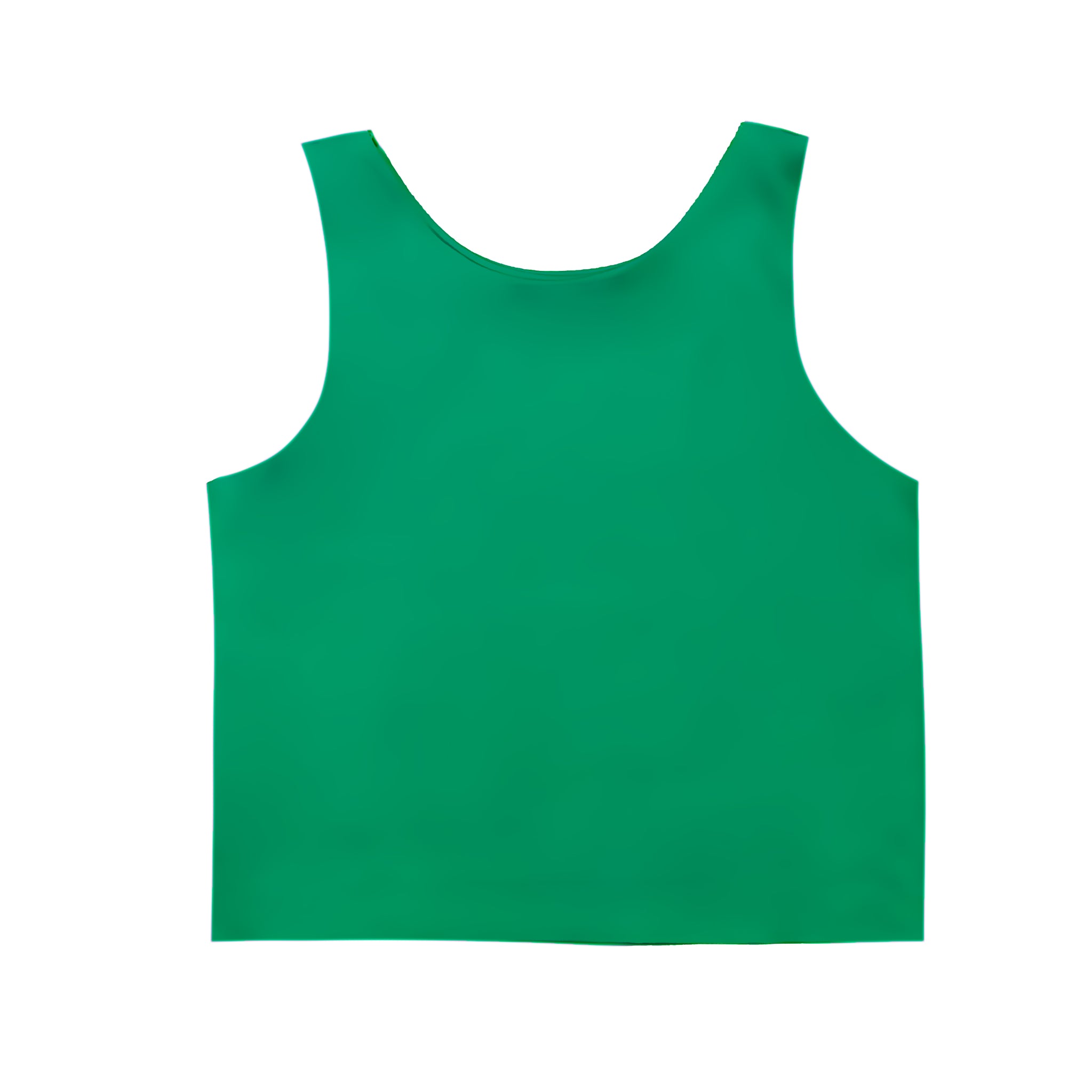 Women's Razorback Top - Green