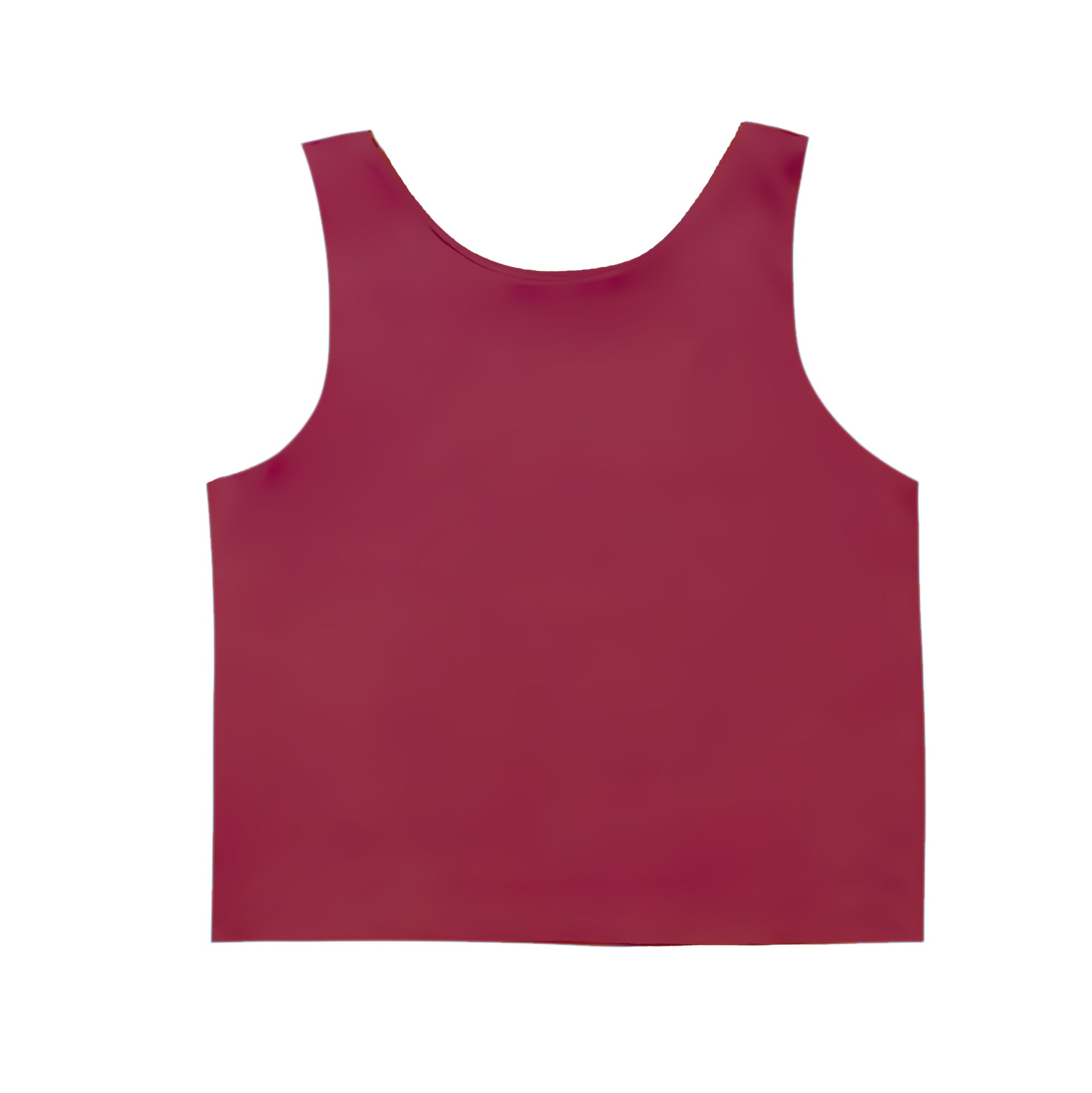 Women's Razorback Top - Maroon