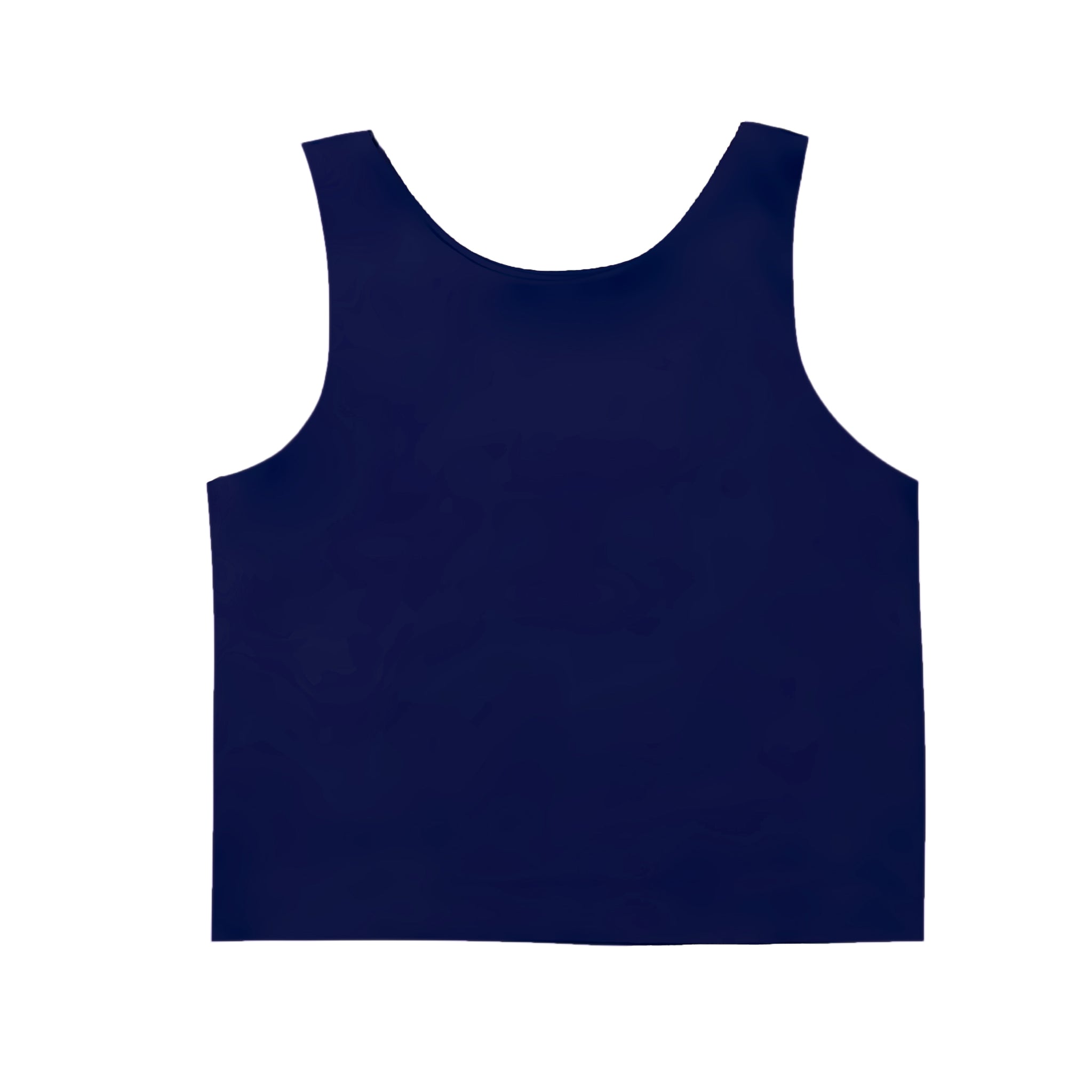 Razorback Top - Navy