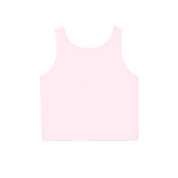 Pink Razorback Top