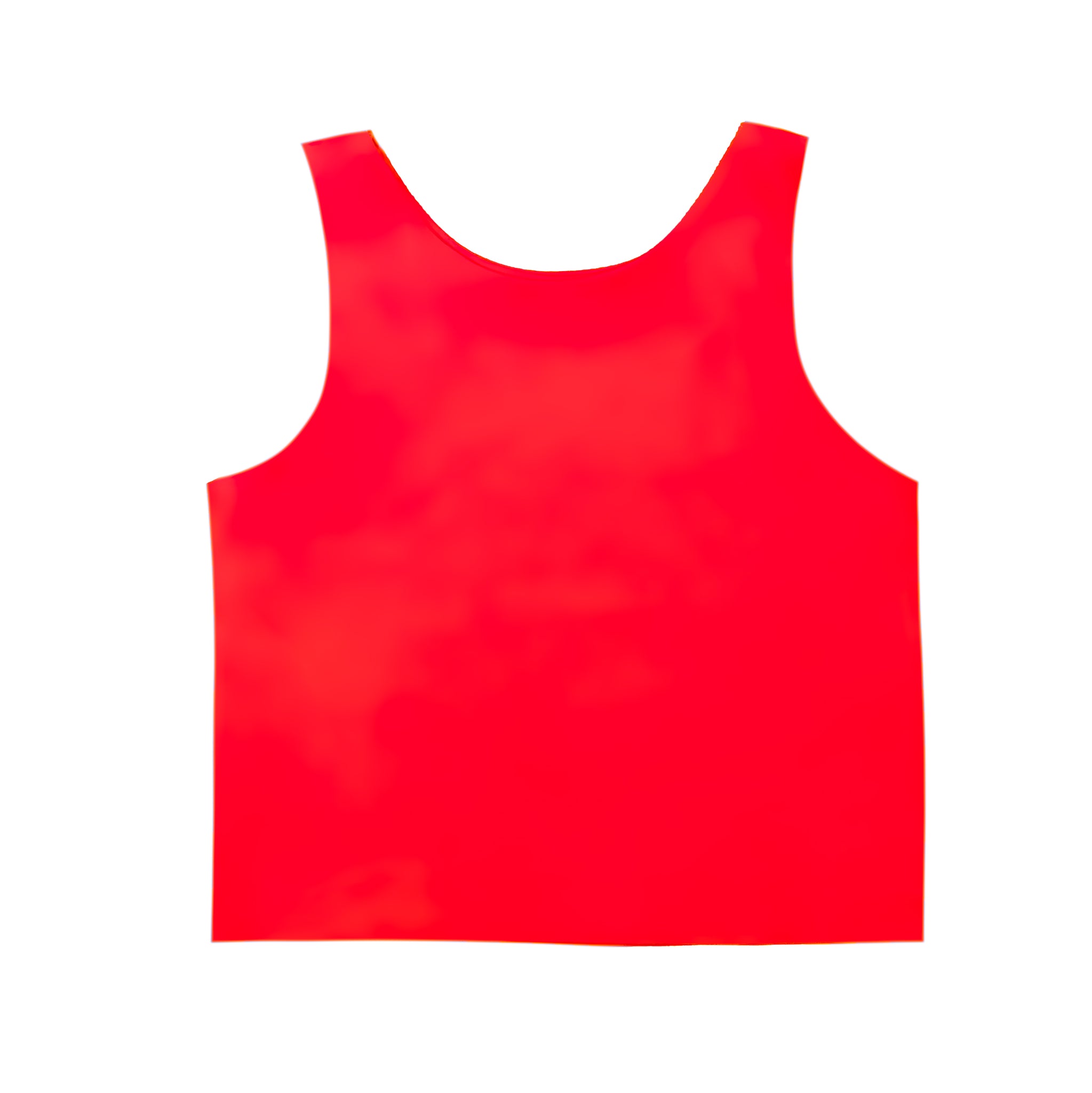 Women's Razorback Top - Red