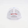 Really Busy Dilly Dallying Hat