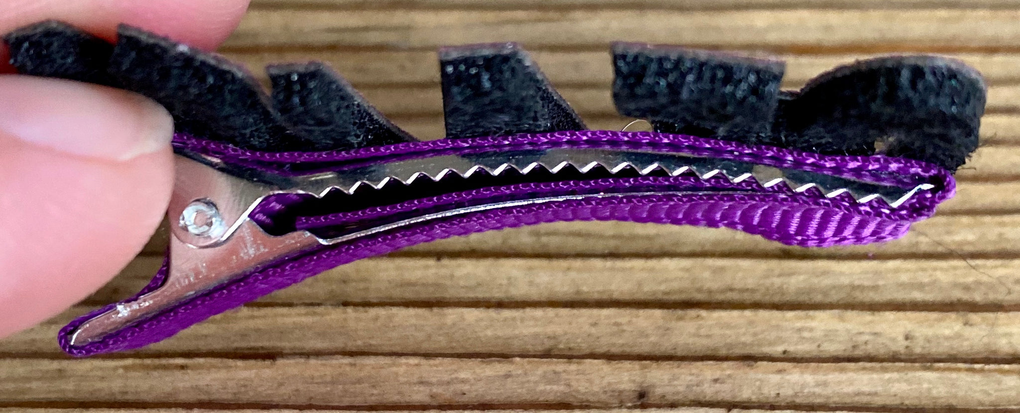 GEAUX Hair Clip